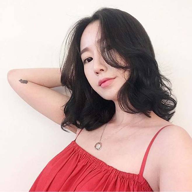 출처: by 살롱모옹 압구정역점