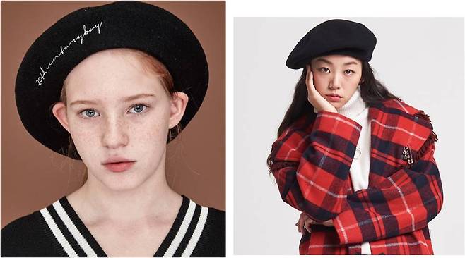 출처: 밀리어네어햇-무신사 스타일링 사진