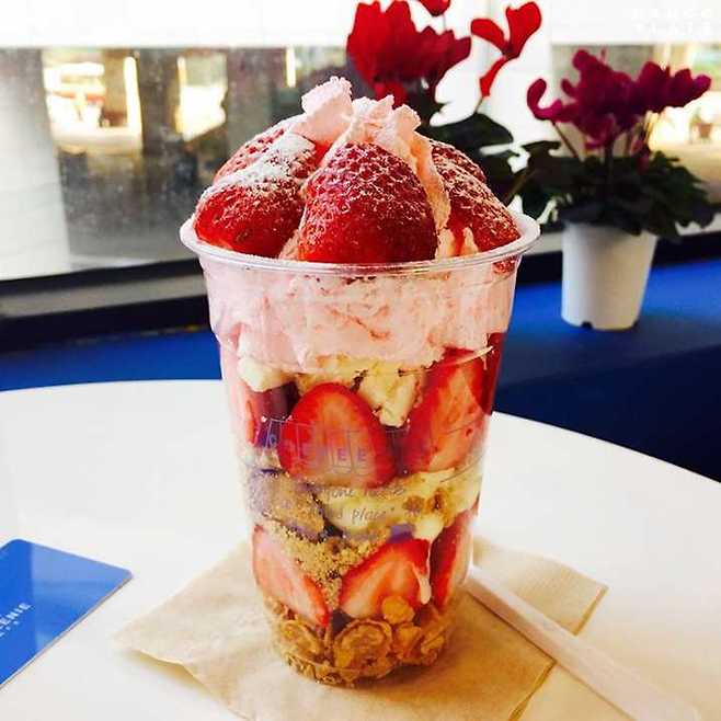 출처: Instagram @mingbling_