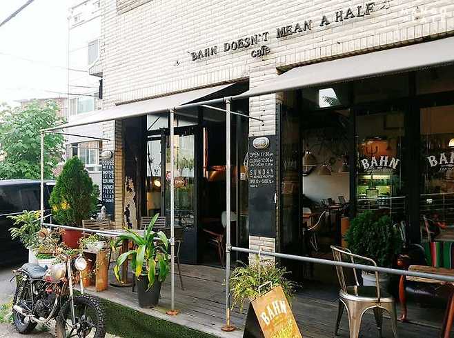 출처: MangoPlate @마요가지