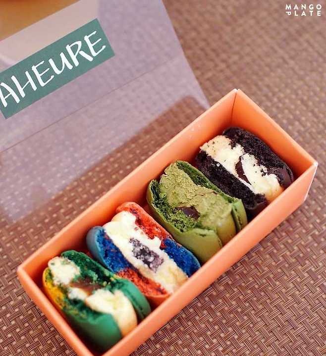 출처: Instagram @sparkling_701