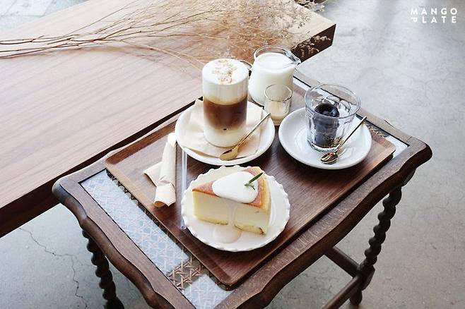 출처: MangoPlate @sweet dew