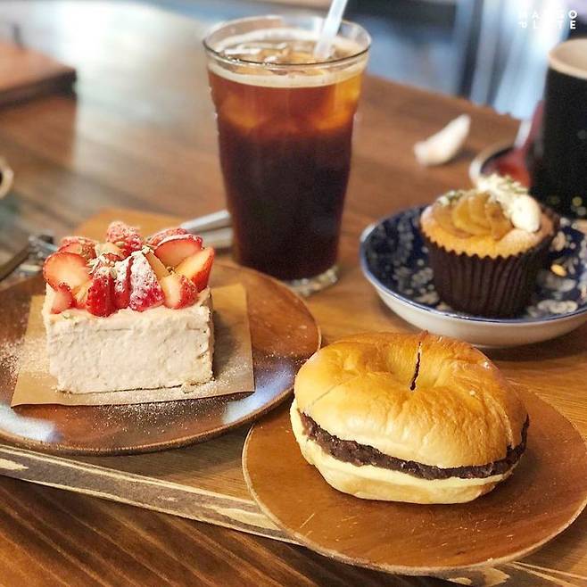 출처: Instagram @rosie._.3ee