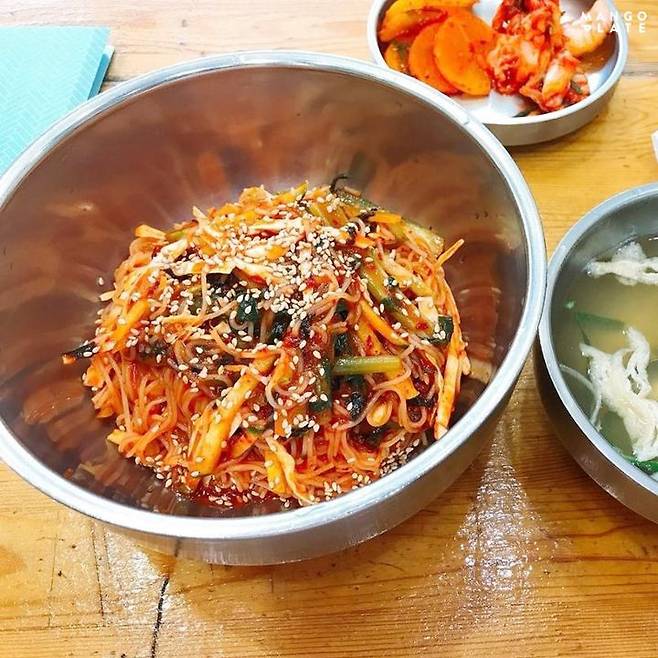 출처: Instagram @minseonkim__