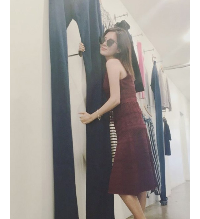 출처: 서현 인스타그램