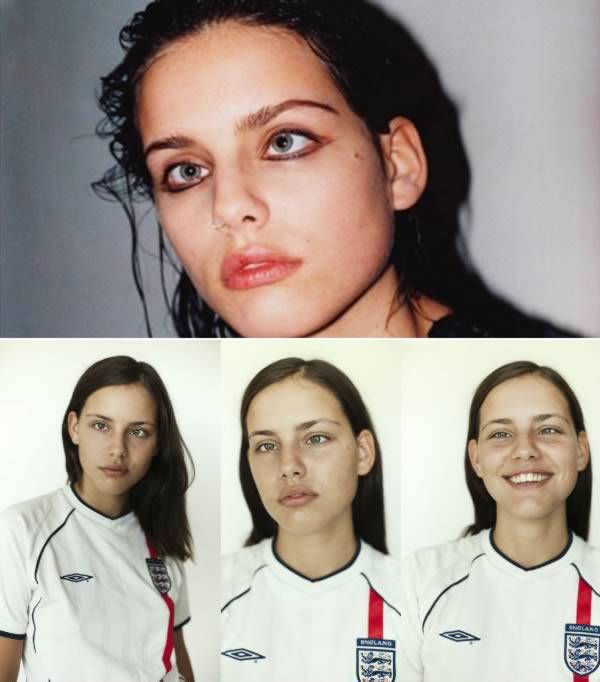 출처: http://www.odditycentral.com/pics/meet-moffy-the-cross-eyed-model-challenging-fashion-beauty-standards.html