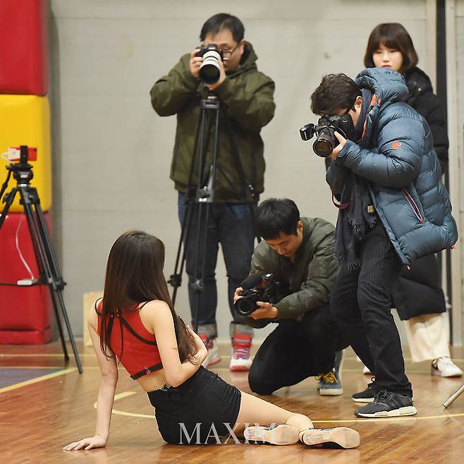 출처: MAXIM KOREA