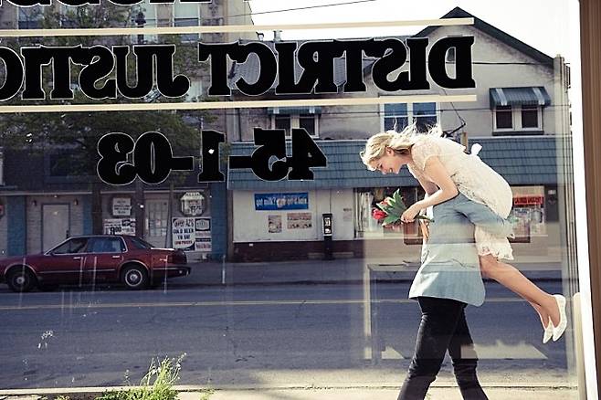 출처: 영화 '블루발렌타인' 스틸컷