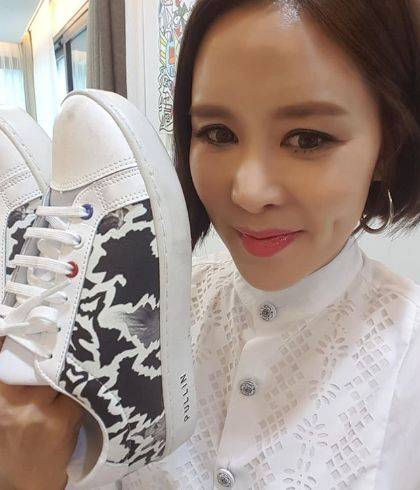 출처: 채리나 인스타그램