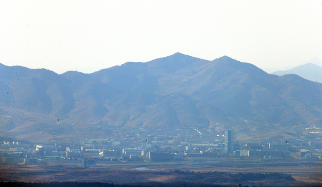 21일 개성공단 경영 정상화 기대감이 퍼지면서 남북경협주가 상승세다. /사진=뉴시스