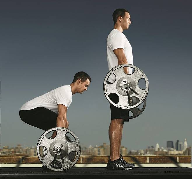 출처: 머슬앤피트니스