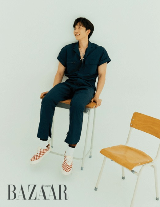 In the fashion magazine Harpers Bazaar, he released a picture with Actor Lee Sang Yi.In this picture, Lee Sang Yi produced a relaxed midday mood under natural light and boasted a natural charm as a nickname of Actor who wants to make a real boyfriend.In an interview after the filming, Lee Sang Yi recently said, What do you do when you play? MSG Wannabe is loved by me. Was it two days before the recording?The manager said, Im picking up a boy group. Would you like to try it?If it were a boy group, it would have been better to dance, but it turned out to be a vocal group, not a boy group.I was surprised to see the broadcast. I was singing in my next order. I really wanted to be in trouble. As for whether MSG Wannabe debut or not, he said, I have done my face open, so I have no more limit. I would like to do more, but I did my best to not be disappointed.As for the most memorable comments in the blind audition video that collected the topic, I am going to plan up to one male and two female as soon as I meet such a thumb, he laughed.Lee Sang Yi is currently playing actor Lee Do Hyun, Gonseong City and Triangular Romance in KBS 2TV monthly drama Youth of May in the 1980s.