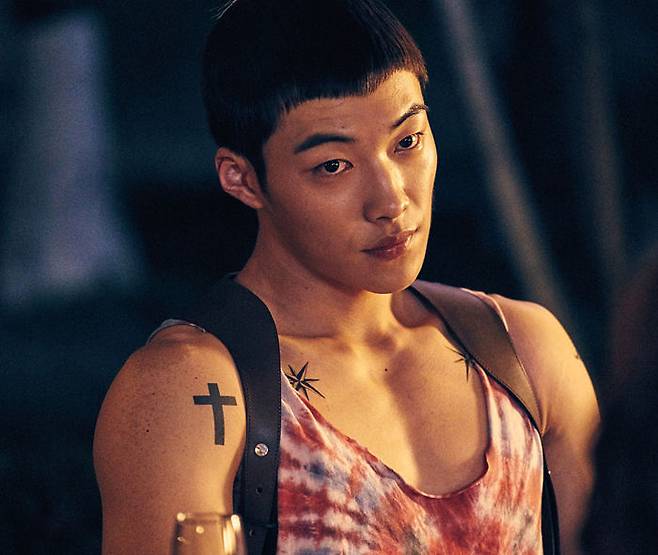 출처: 영화<마스터>