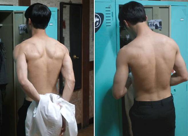 출처: OCN<구해줘>