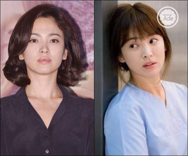 출처: 뉴스에이드DB, 태양의 후예 문화산업전문회사, NEW