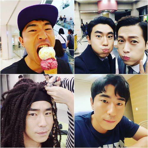 출처: 이시언 인스타그램