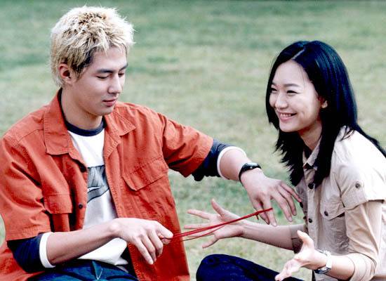 출처: '마들렌' 스틸컷