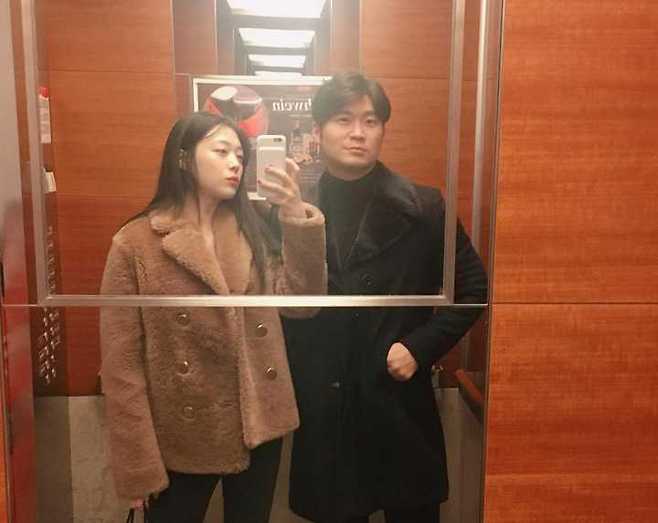 출처: 설리 인스타그램