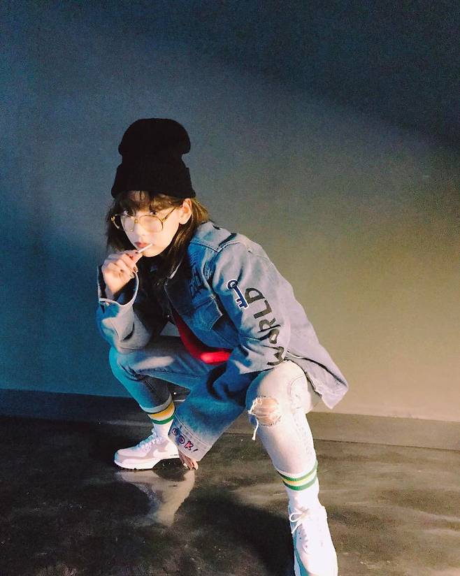 출처: 태연 인스타그램