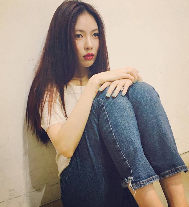 출처: 현아 인스타그램