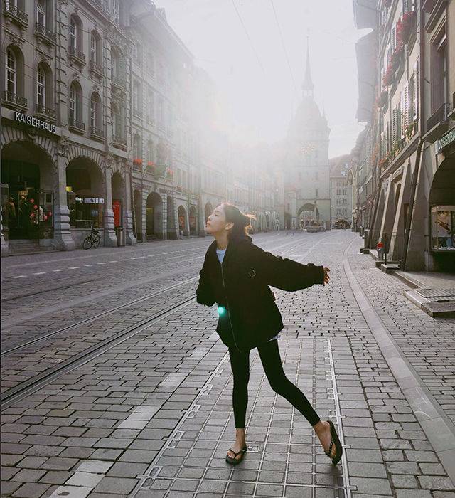 출처: 태연 인스타그램