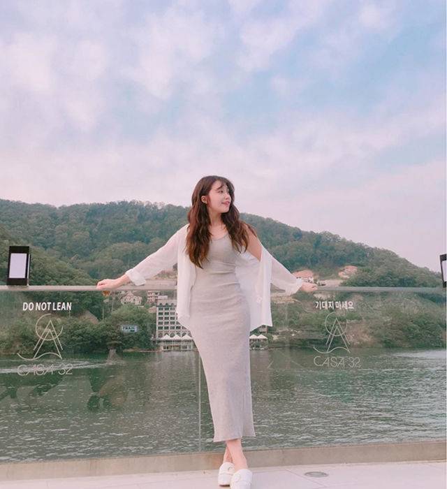 출처: 정은지 인스타그램
