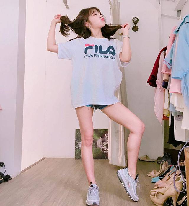 출처: 정은지 인스타그램