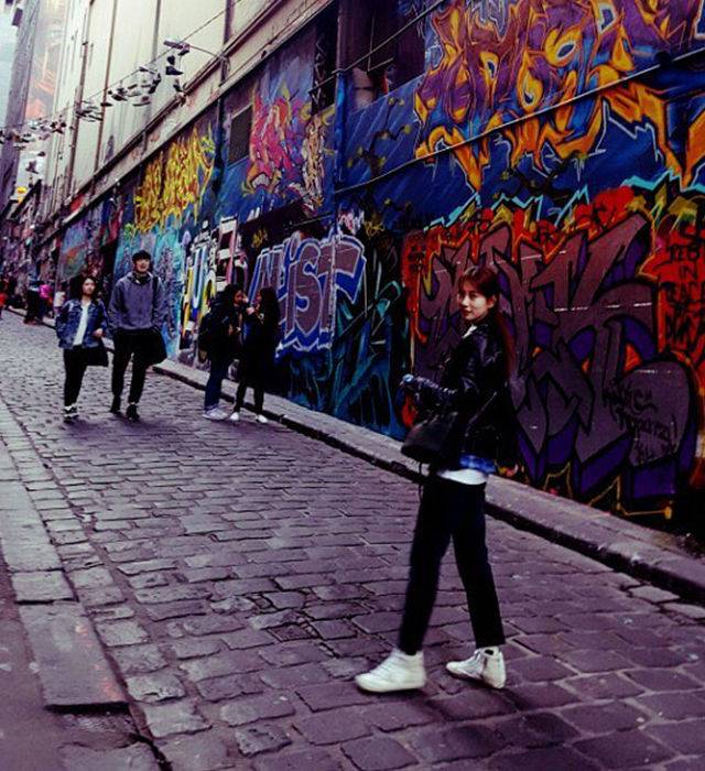 출처: 수지 인스타그램