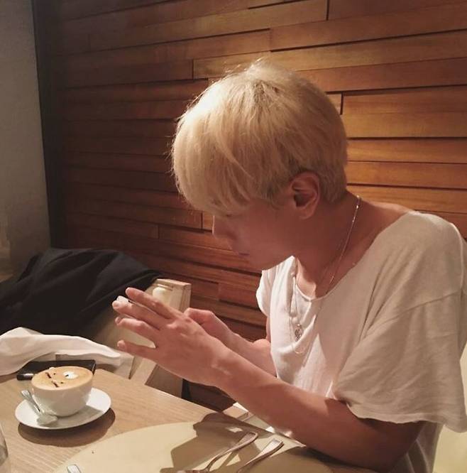 출처: 박효신 인스타그램