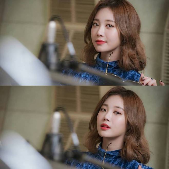 출처: 유라 인스타그램