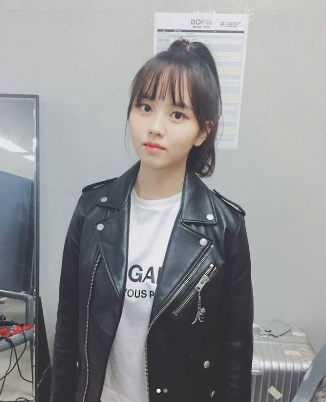 출처: 김소현 인스타그램