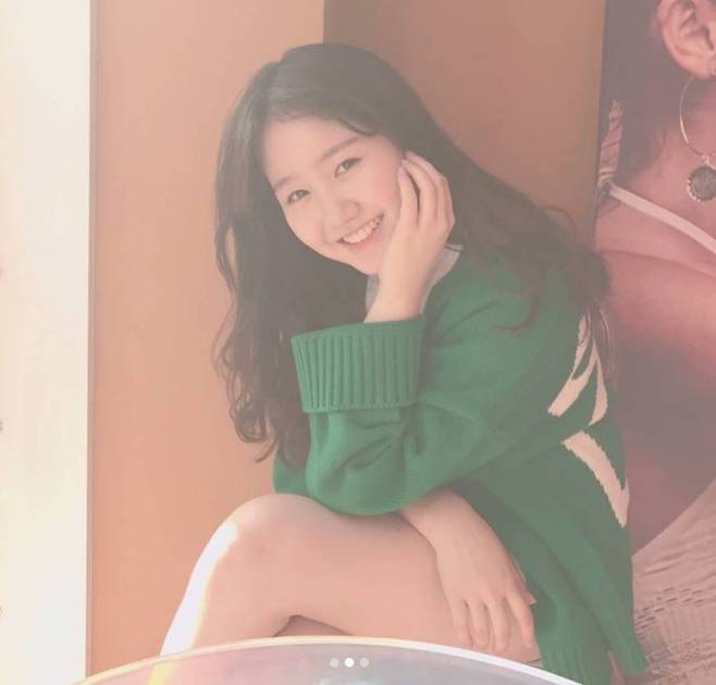 출처: 진지희 인스타그램