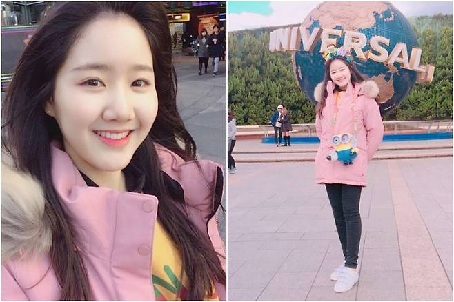 출처: 진지희 인스타그램
