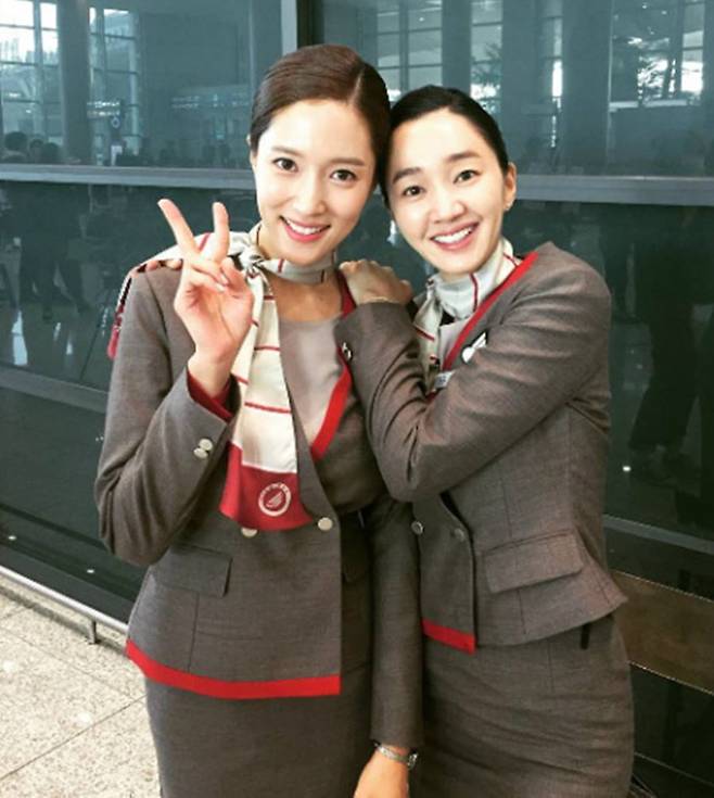 출처: 왕빛나 인스타그램