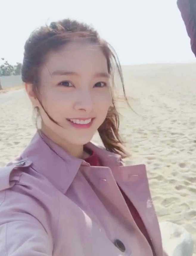 출처: 김소은 인스타그램