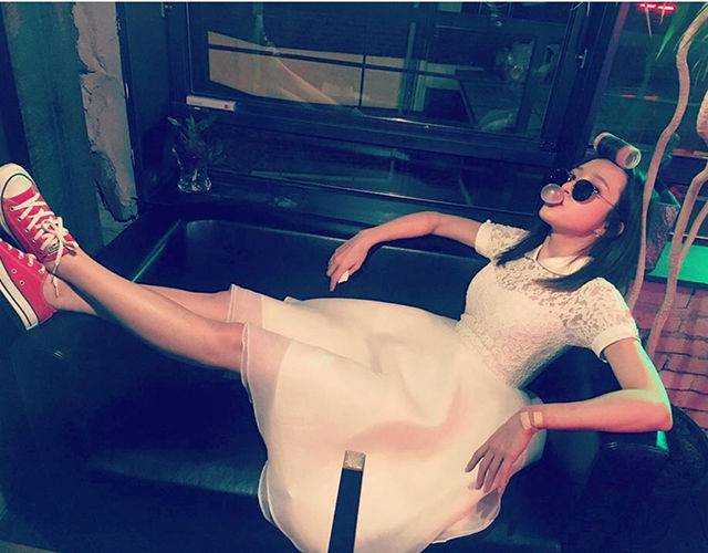 출처: 하니 인스타그램