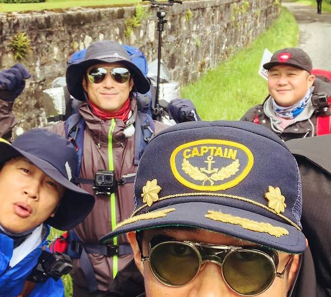 출처: 배정남 인스타그램