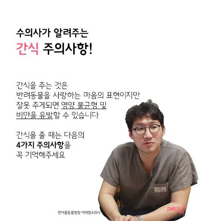 출처: 마포 한아름동물병원 이태형수의사