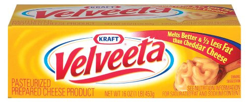 출처: https://www.amazon.com/Velveeta-Milk-32-Ounce-Loaves-Pack/dp/B003XV5K3K