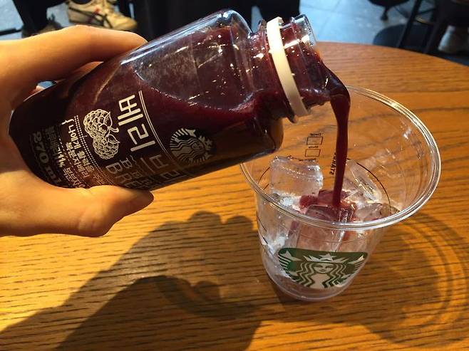 출처: 리얼푸드