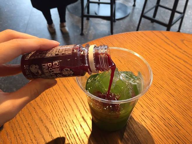 출처: 리얼푸드