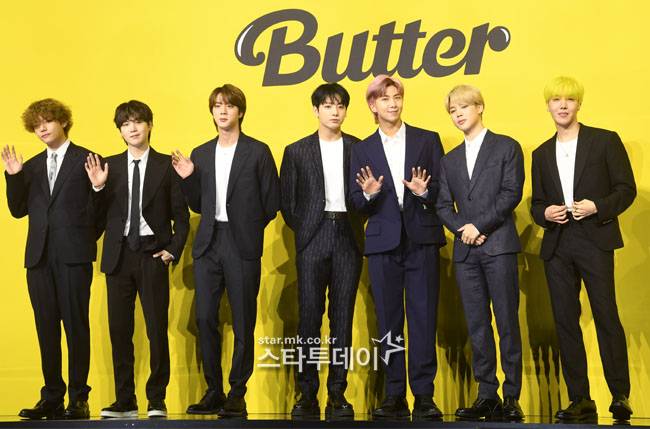 방탄소년단. 사진|유용석 기자
