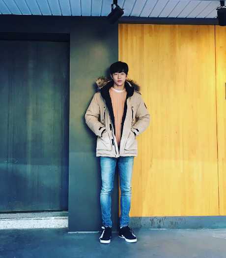 출처: 남주혁 인스타그램