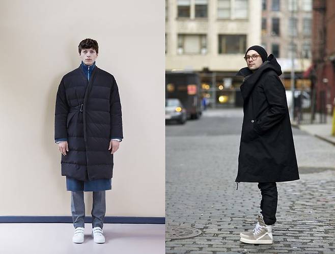 출처: 커스텀멜로우 (좌) / 핀터레스트 (우)