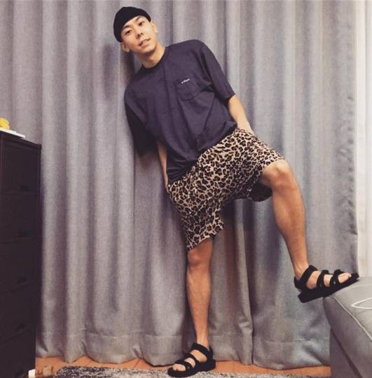 출처: 로꼬 인스타그램