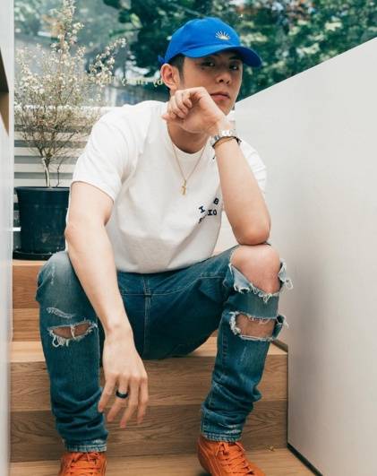 출처: 빈지노 인스타그램