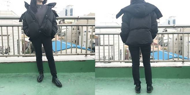 출처: 패딩*노앙