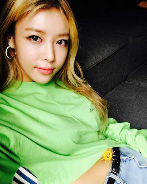 출처: 유빈 인스타그램