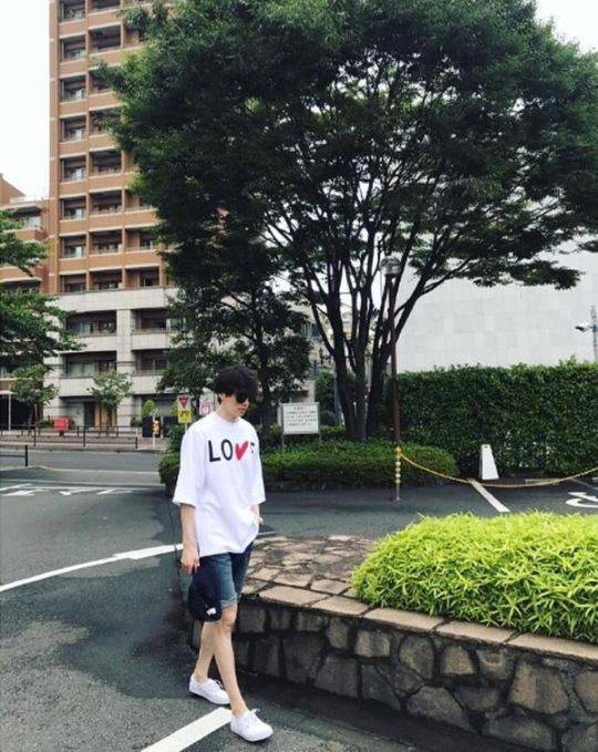 출처: 이동욱 인스타그램