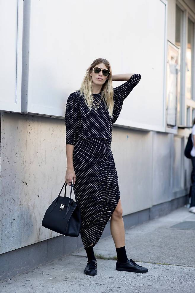 출처: thefashionmedly